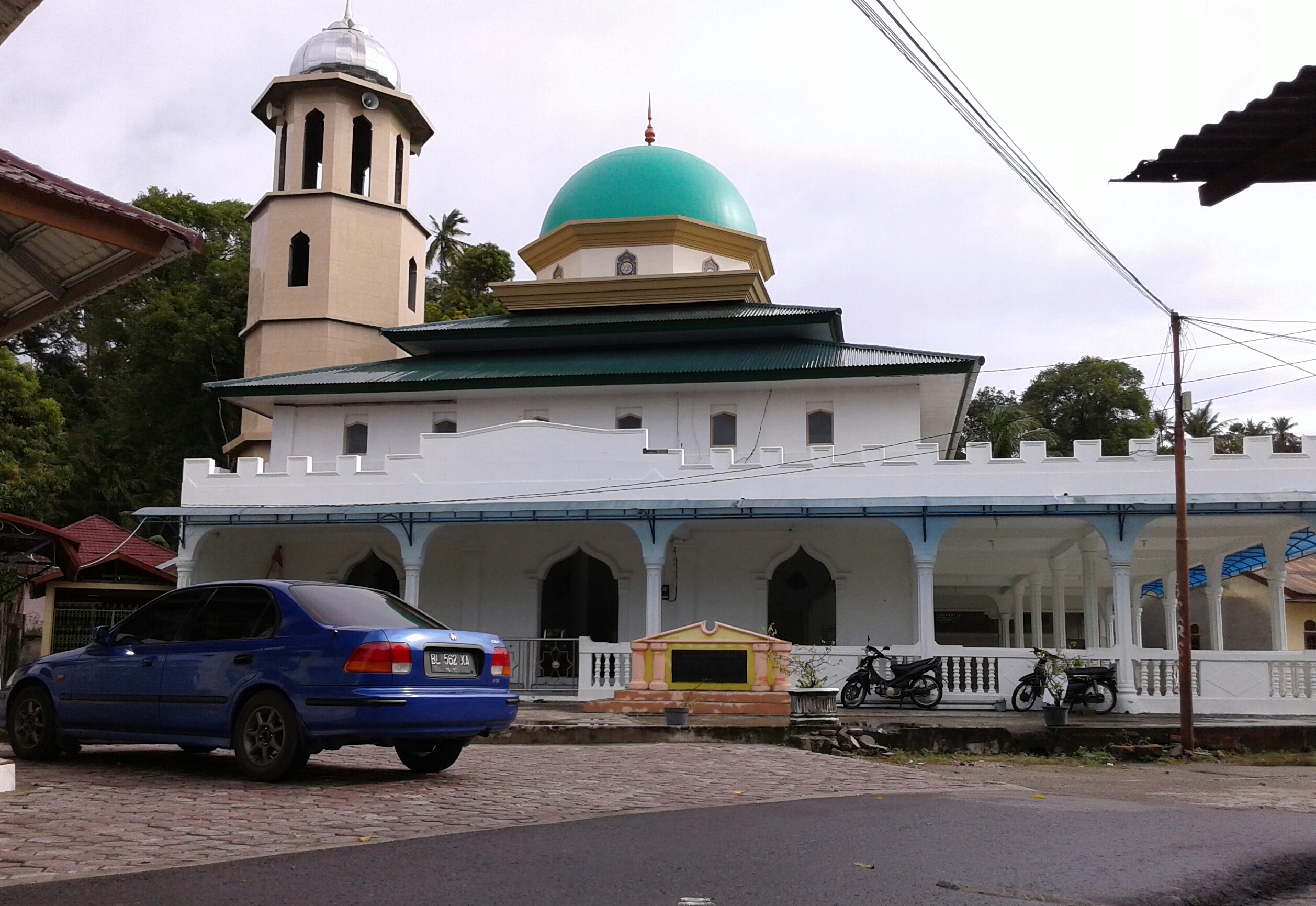 BAITURRAHIM