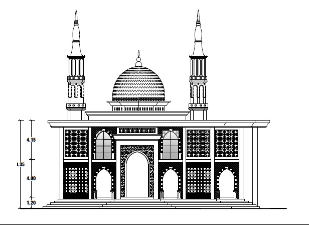 BAITUL 'ATIQ