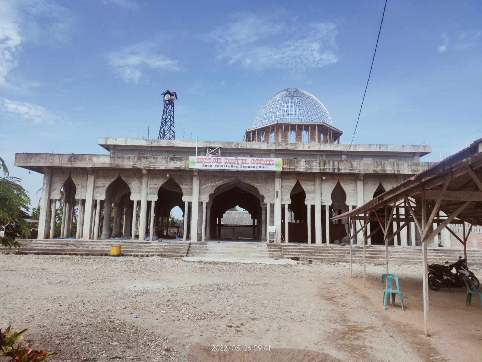 BAITUL ABRAR