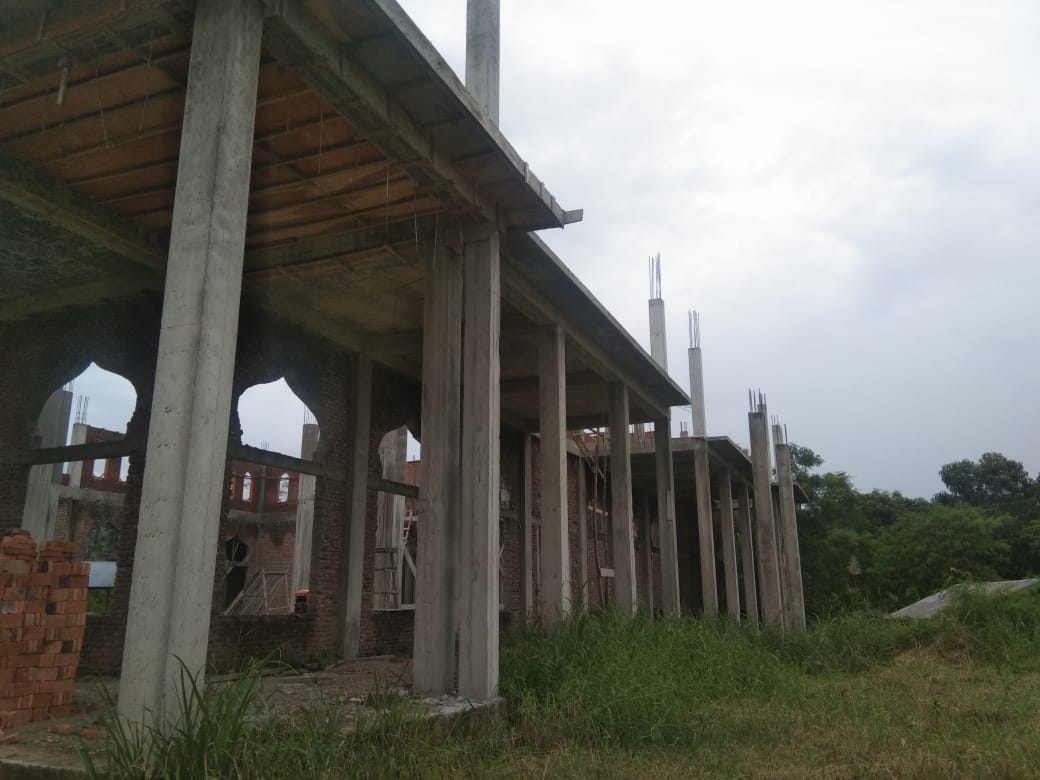 MASJID ALMUTTAQIN