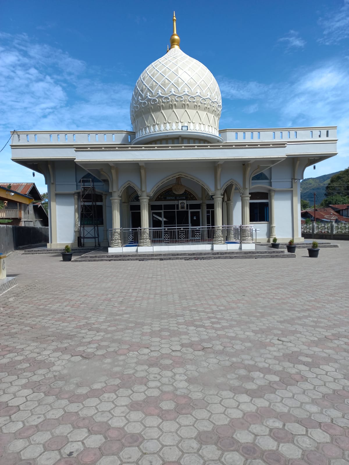 ISTIQAMAH