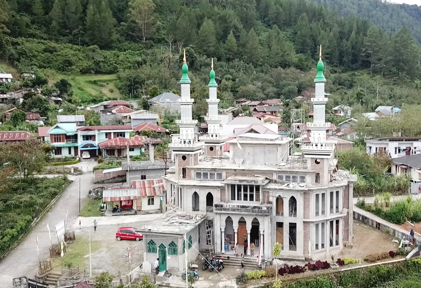 AL-IKHLAS
