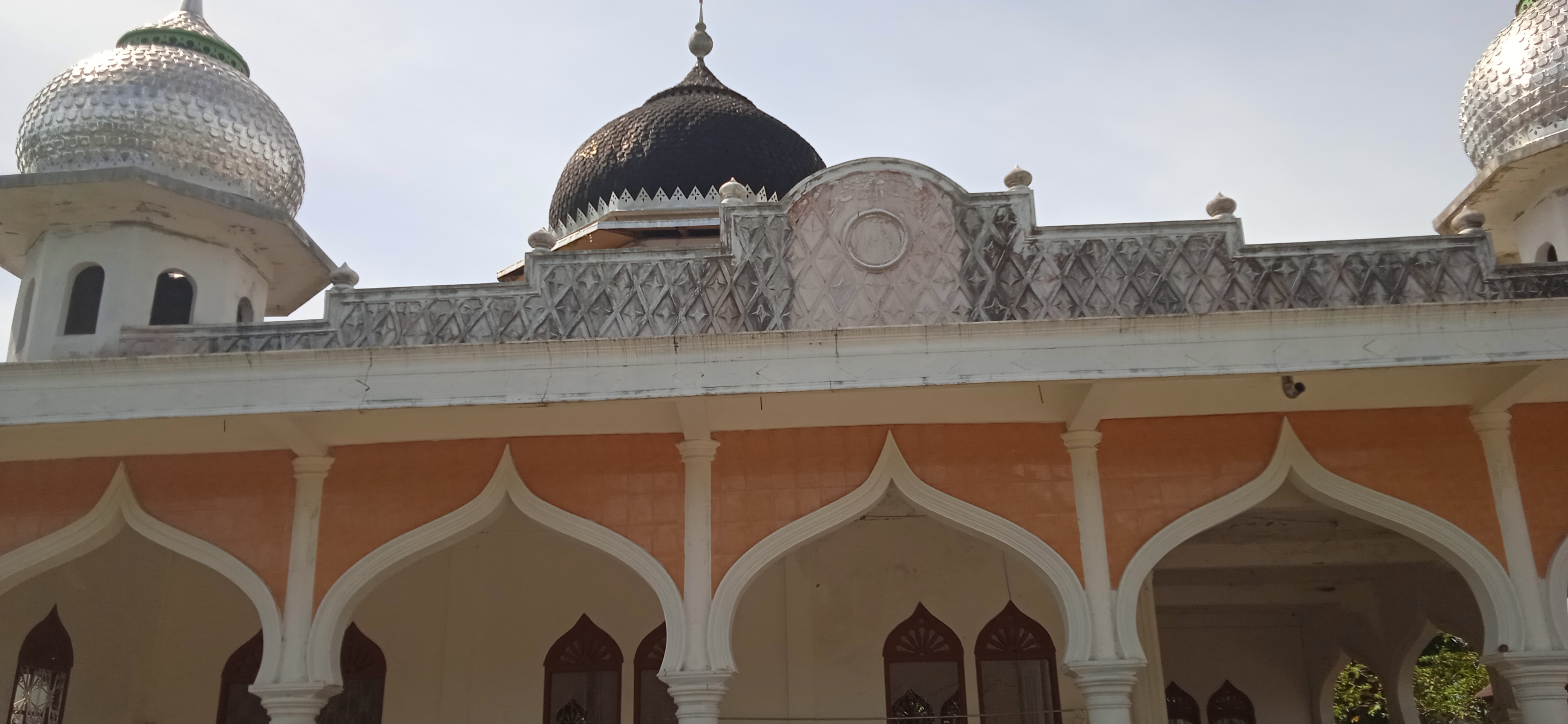 BAITUL AMAN
