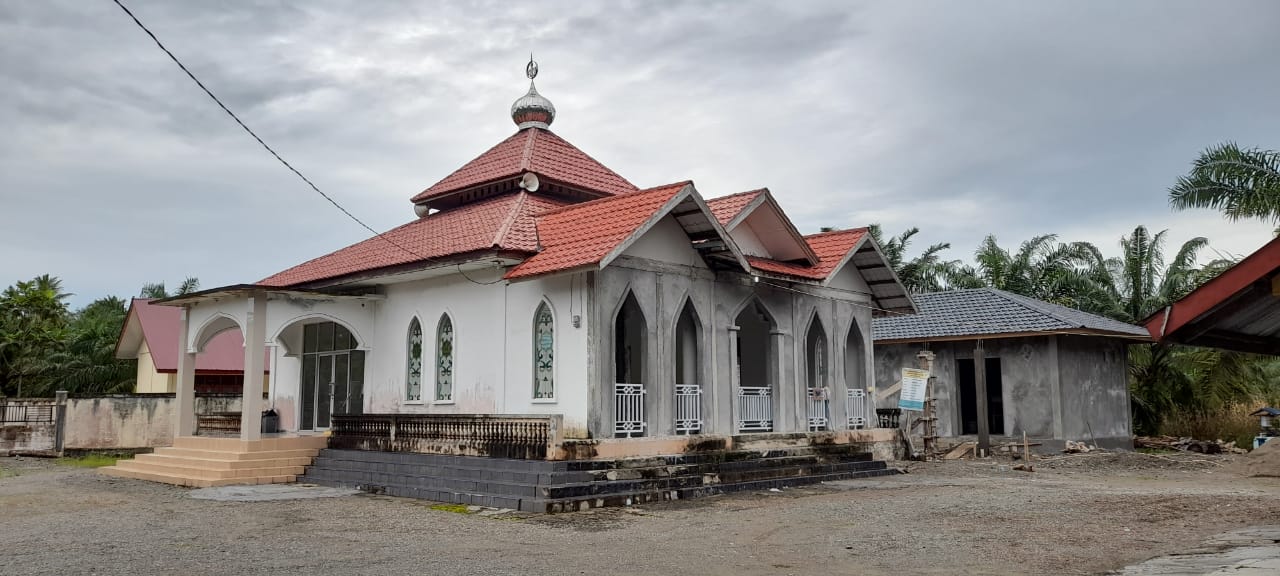 BAITURRAHMAN