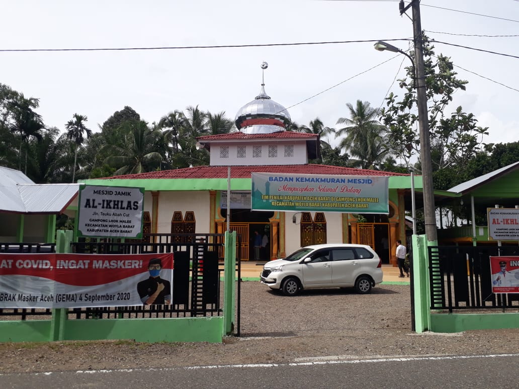 AL-IKHLAS