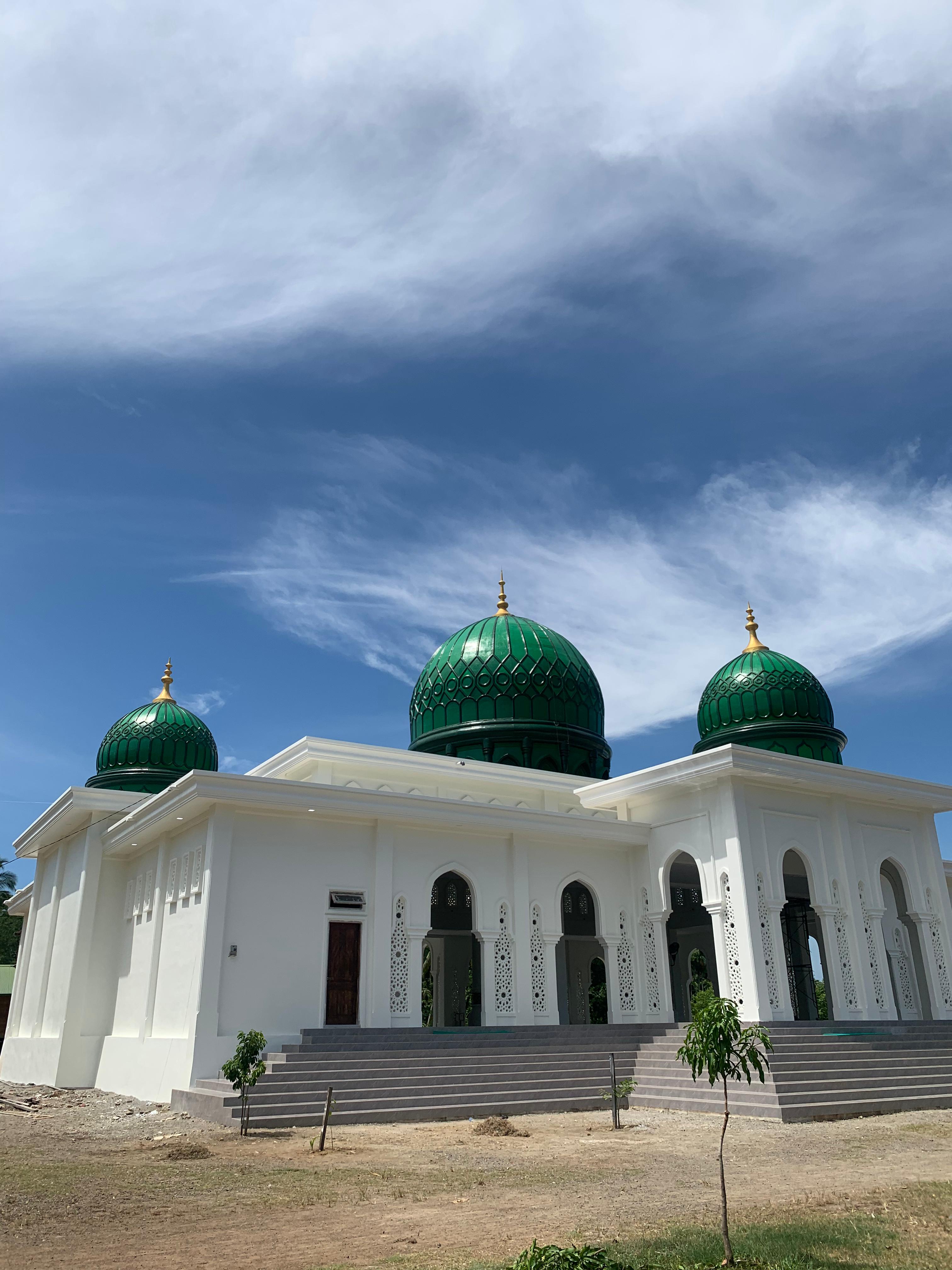 MASJID BAITUT TAQWA