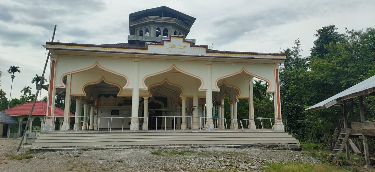 BAITUL ATIQ
