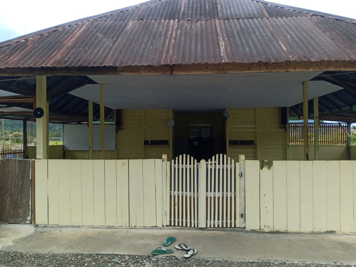 BAITUL ISHLAH