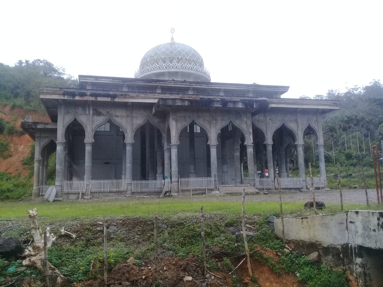 BAITUL IZZAH