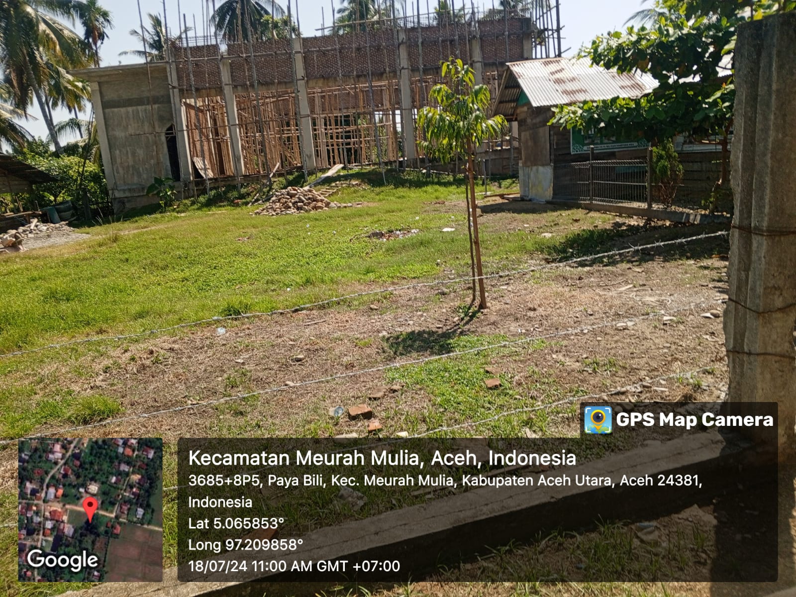 BAITUL MAKMUR