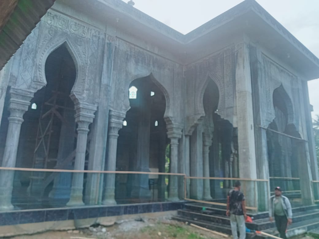 BAITUL AMAN
