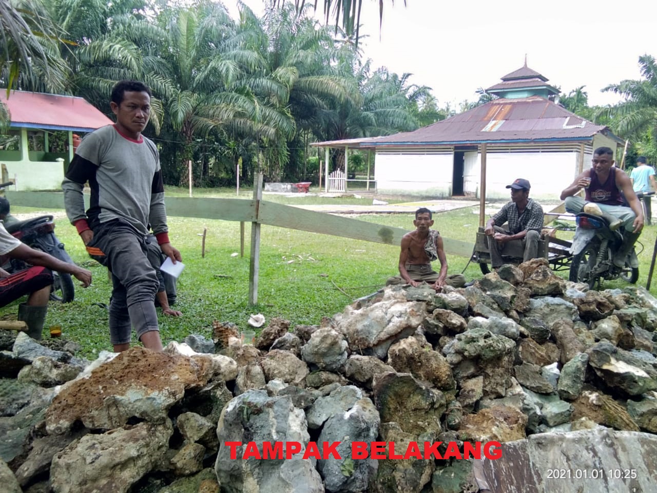 BABUL HUSNI