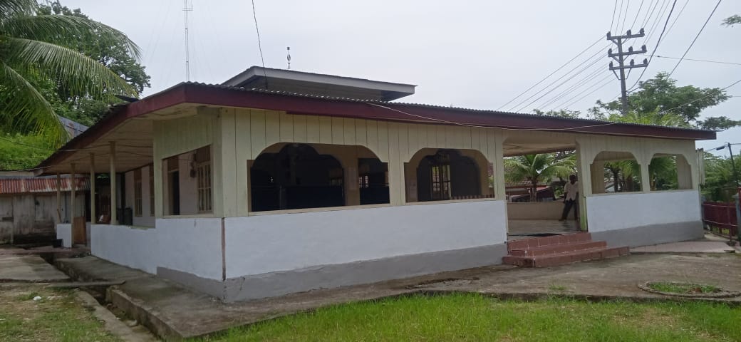 BAHRUL AMAL