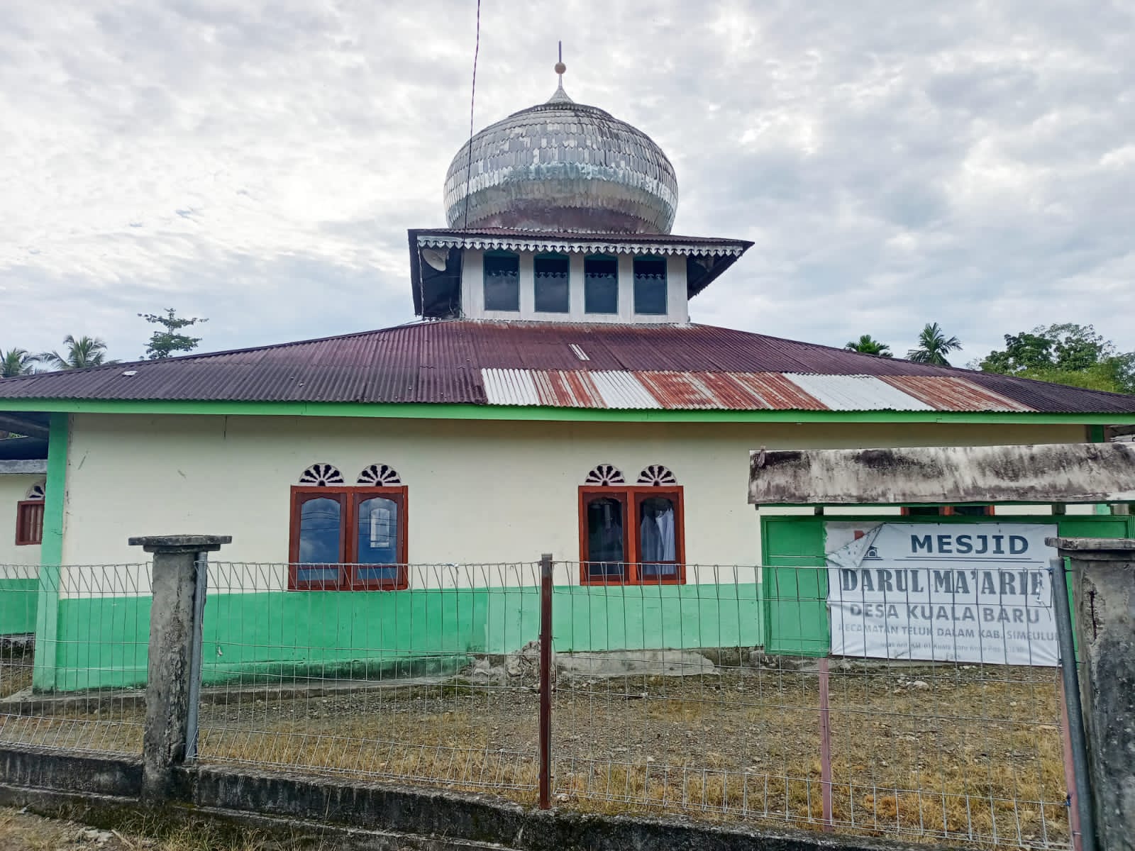 DARUL MA'ARIF