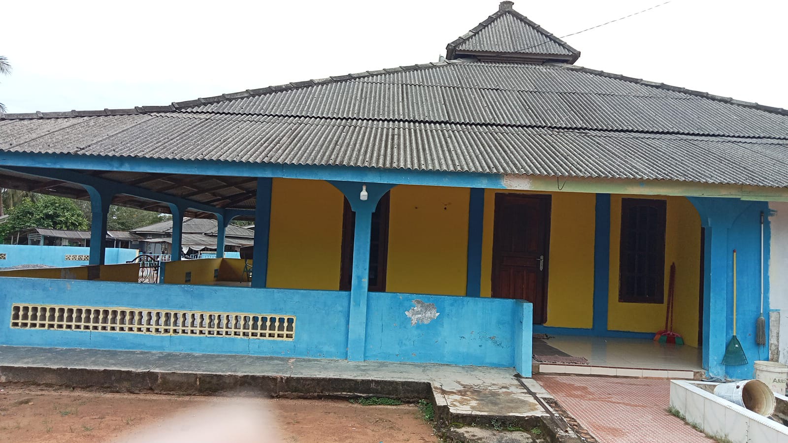 Masjid AL KAUTSAR