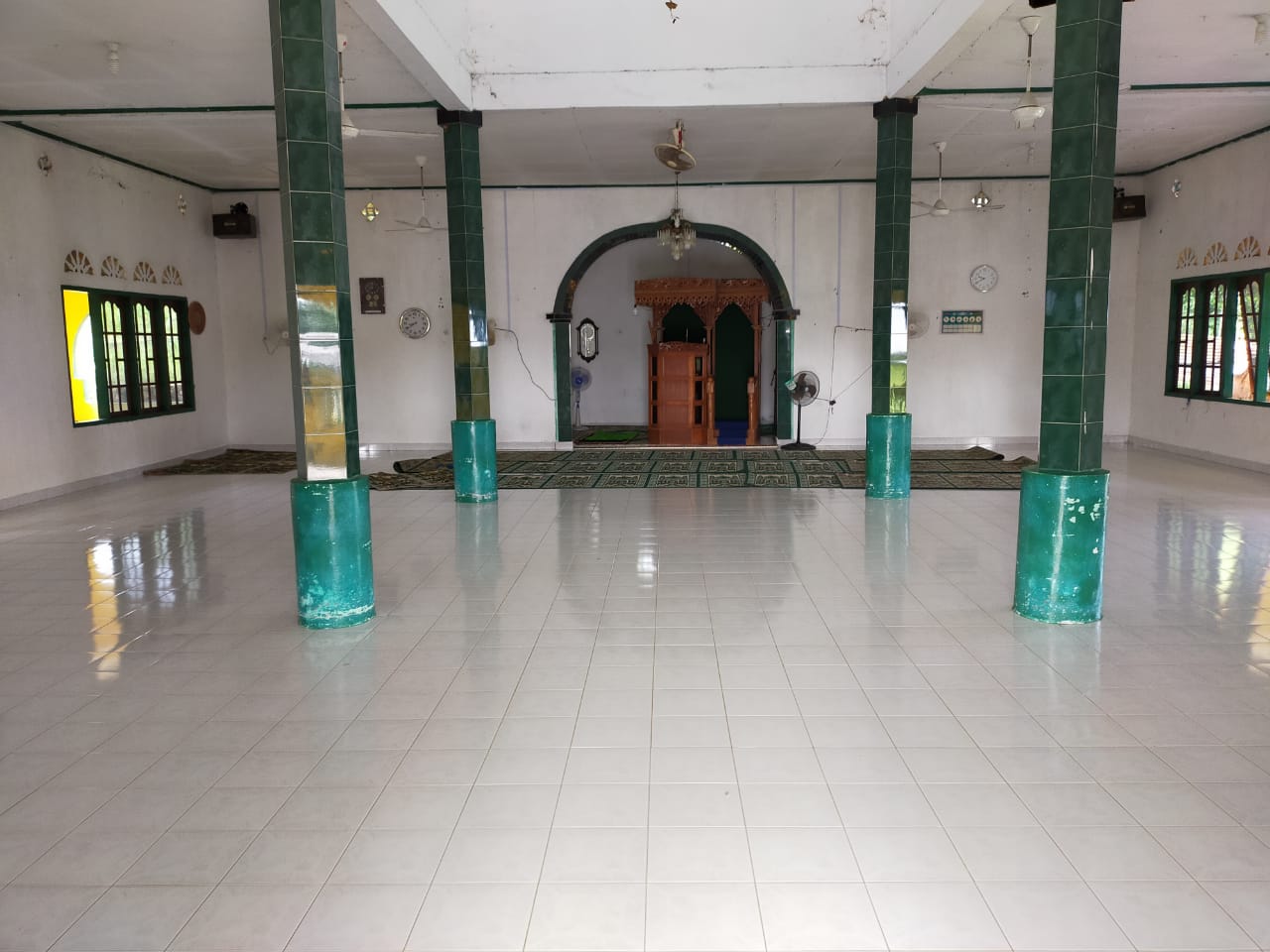 Masjid AL FALAH