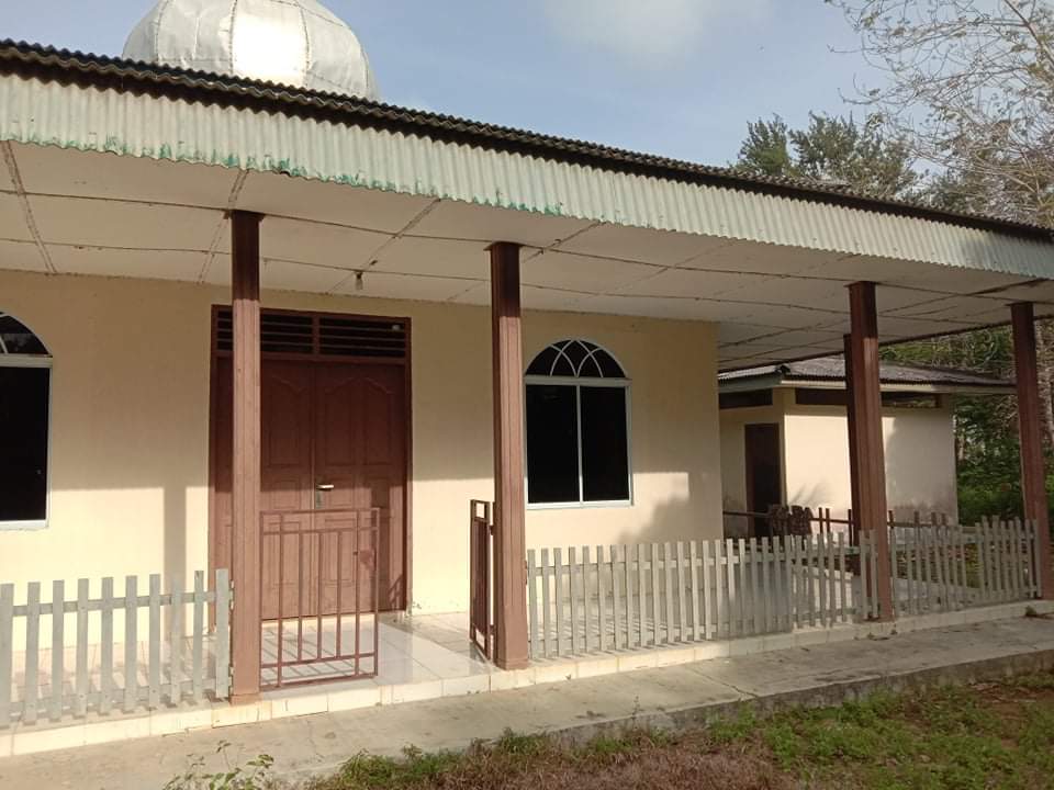 Masjid AL FALAH