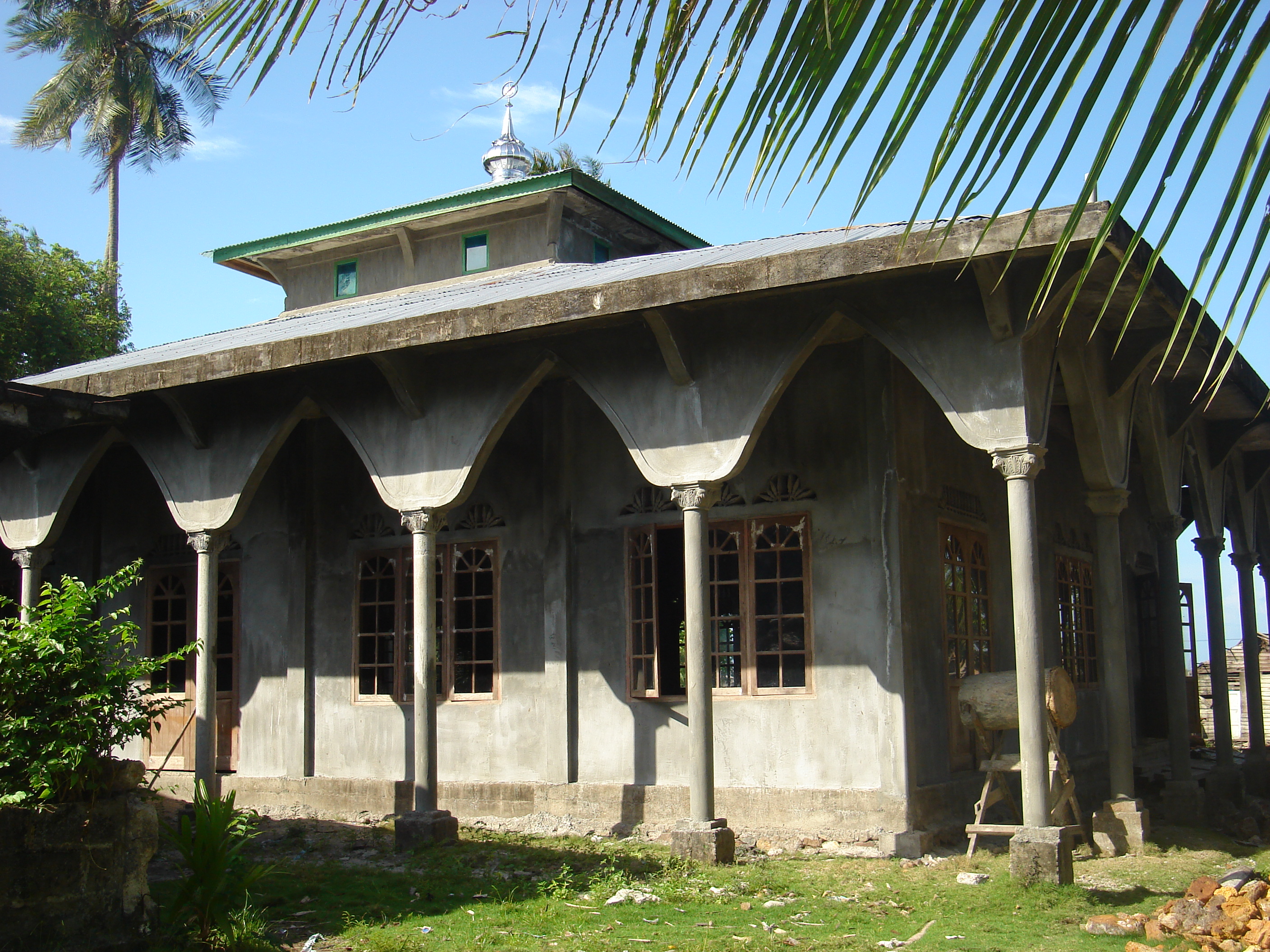 Masjid AL-IHRAM