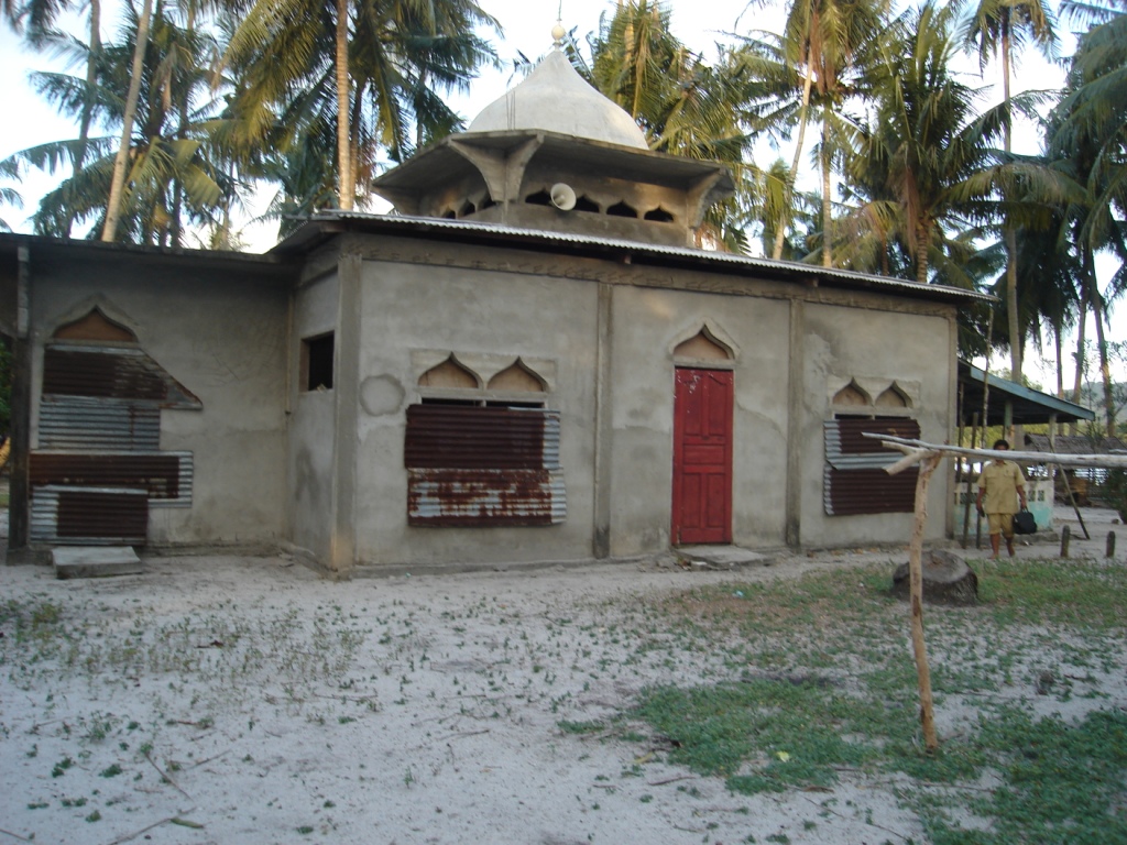 Masjid AL-FATAH