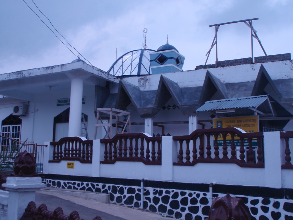 Masjid AL-FALAH