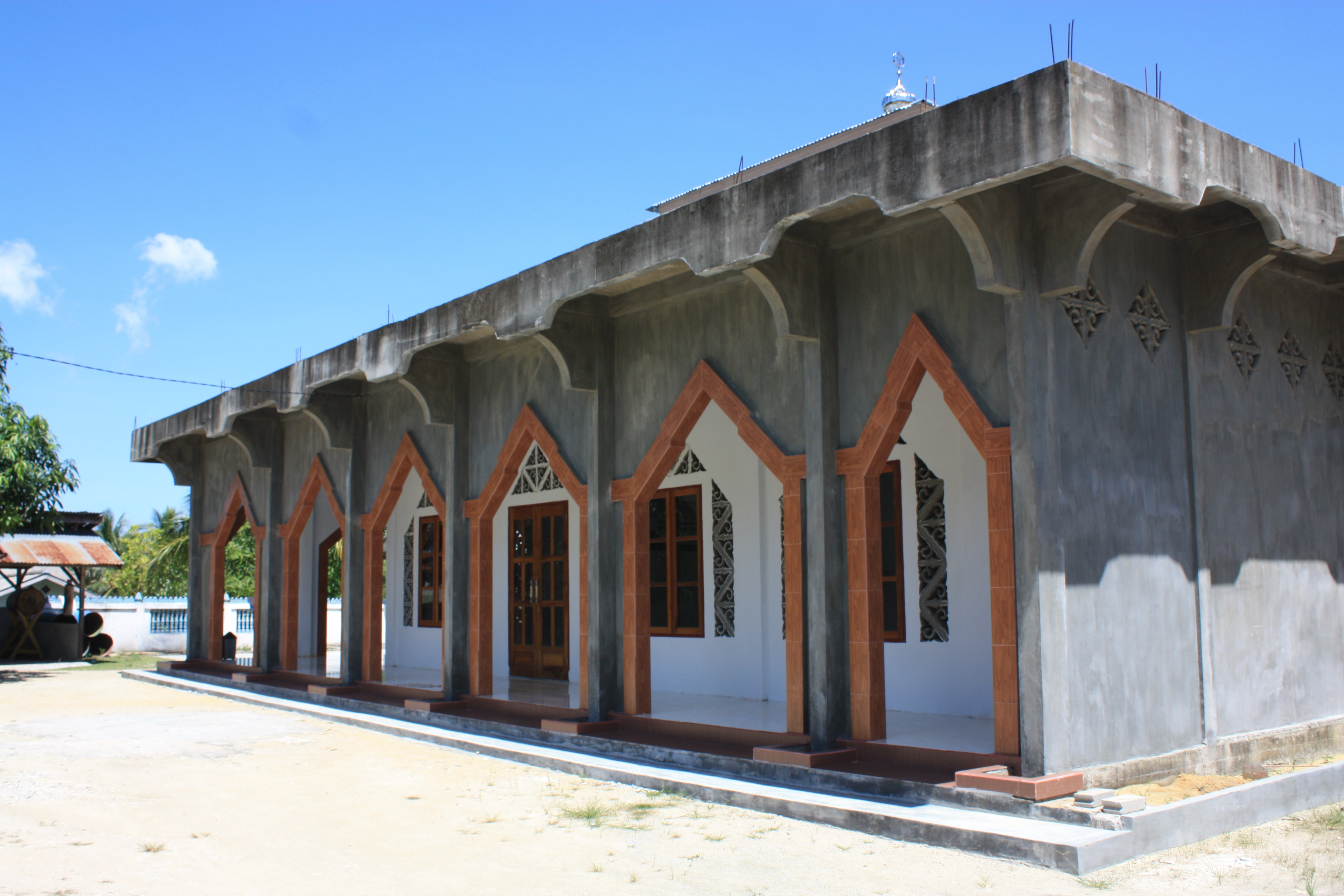 Masjid AL-HIDAYAH