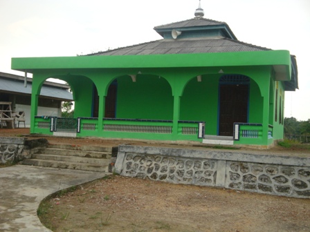 Masjid AL-AMIN
