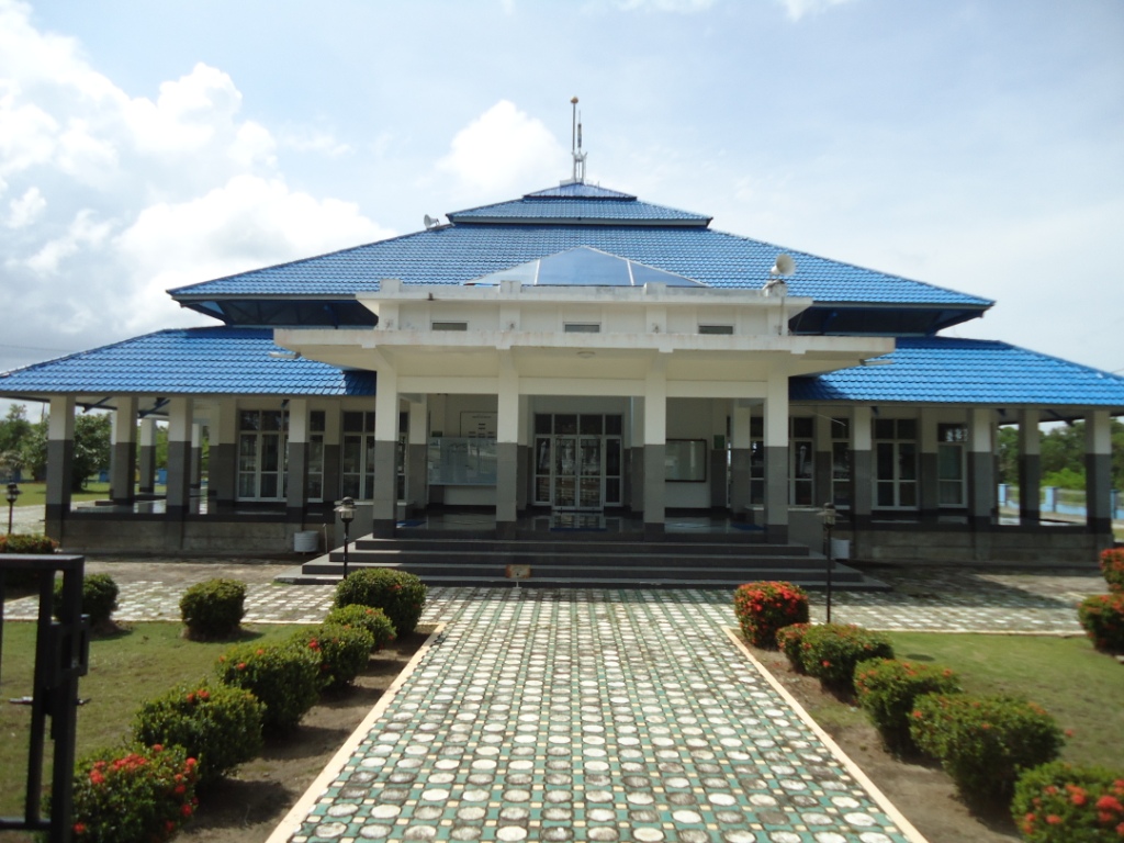 Masjid AL-INAYAH