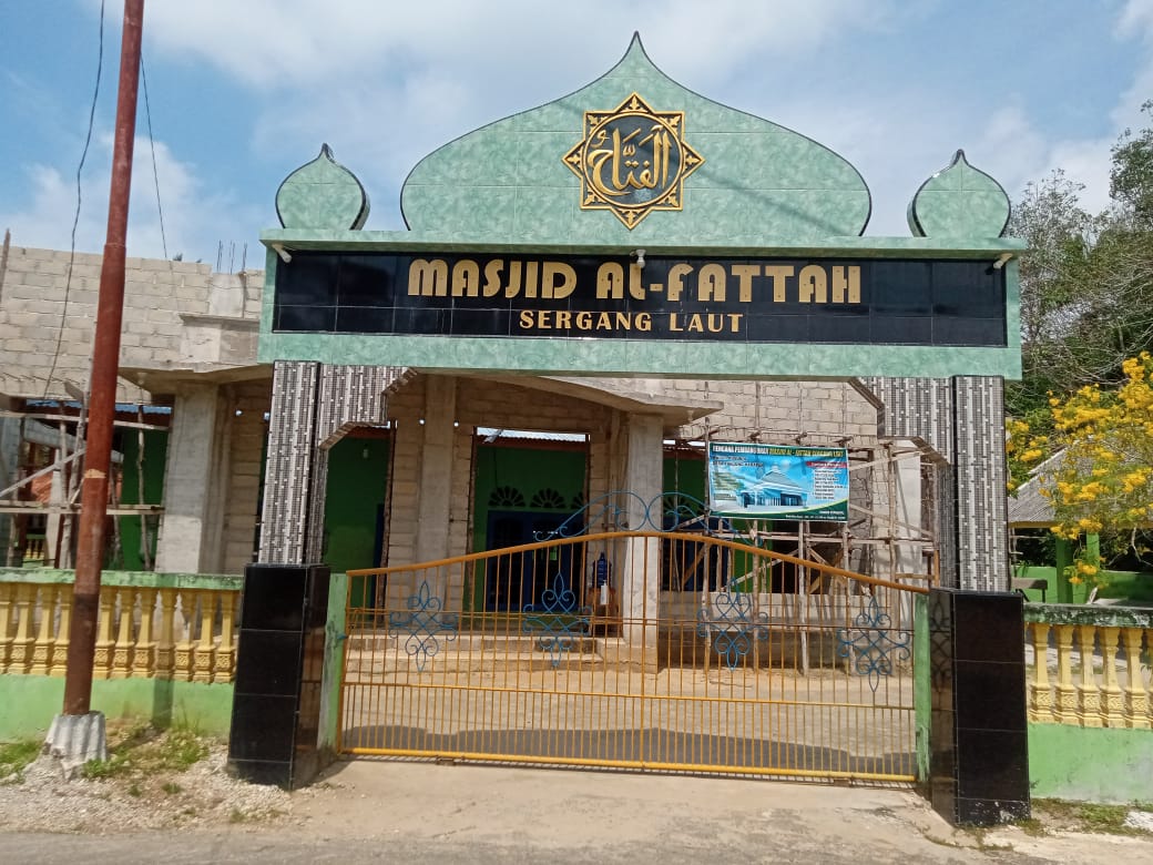 Masjid AL-FATTAH