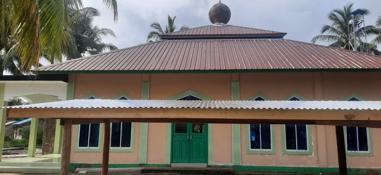 Masjid AL-KHAIR