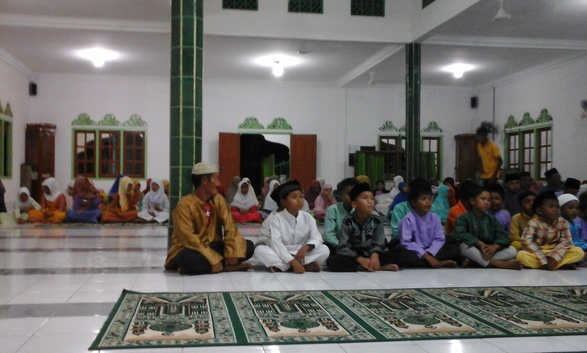 Masjid AL-IHSAN
