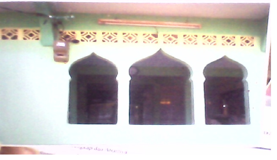 Masjid AL-IKHLAS