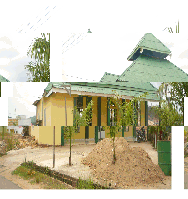 Masjid AL-KAUTSAR