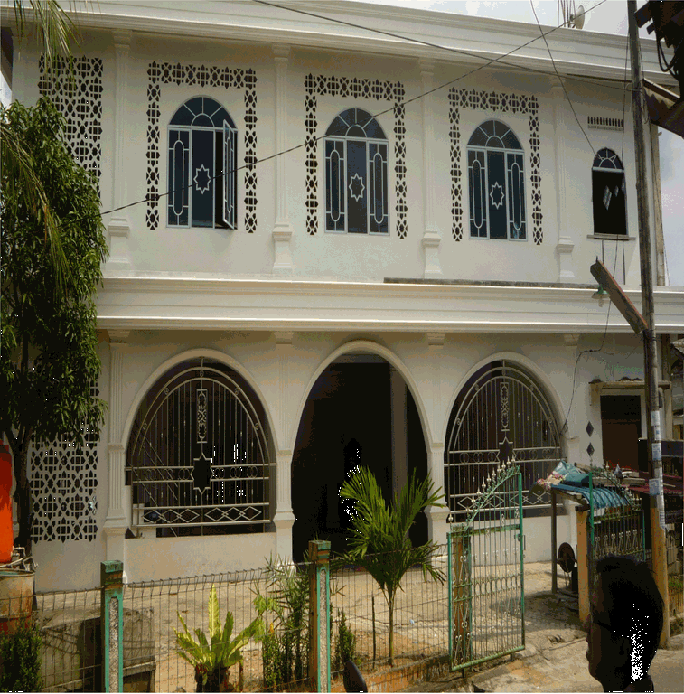 Masjid AL-IMAN