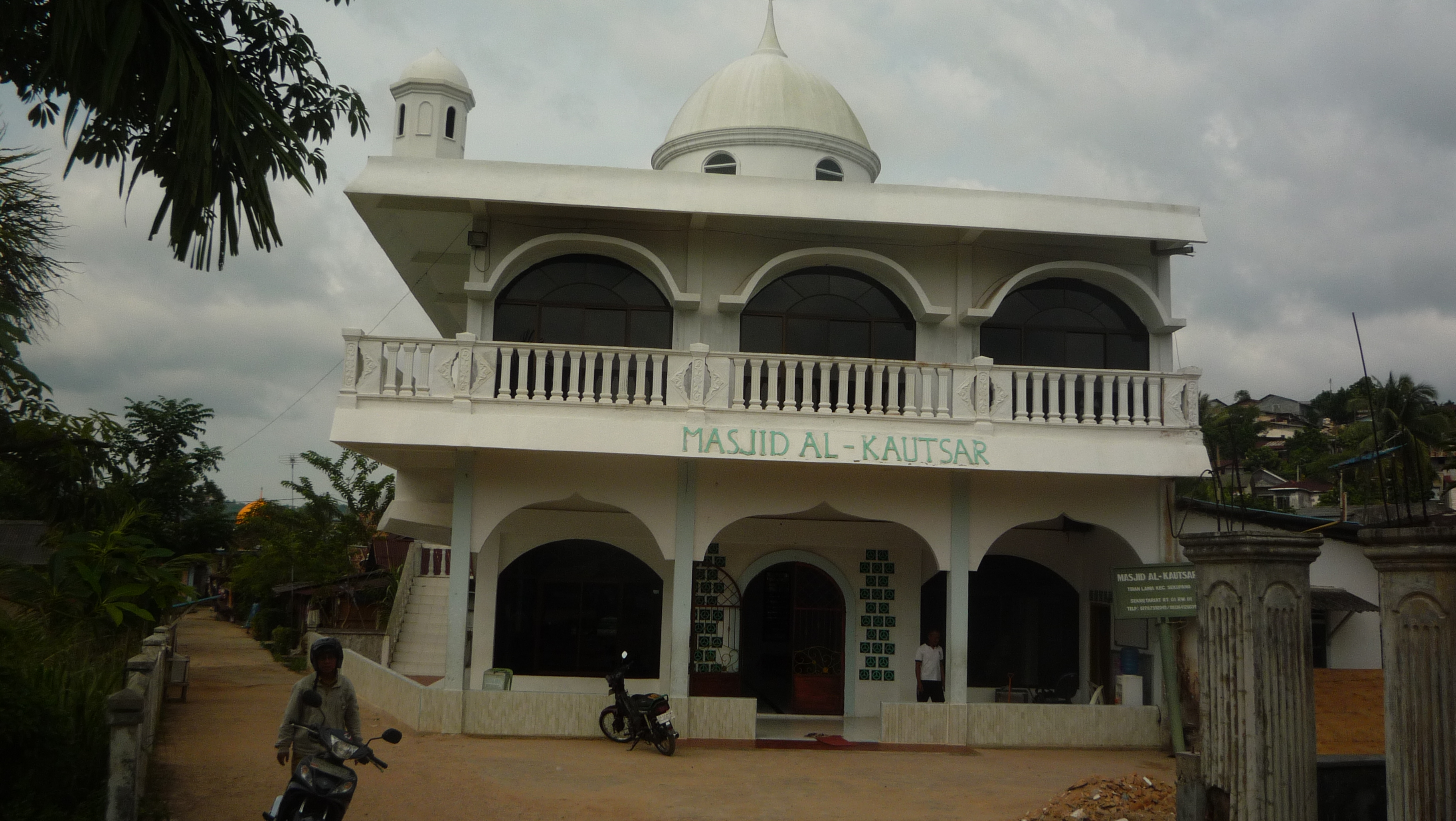 Masjid AL-KAUTSAR