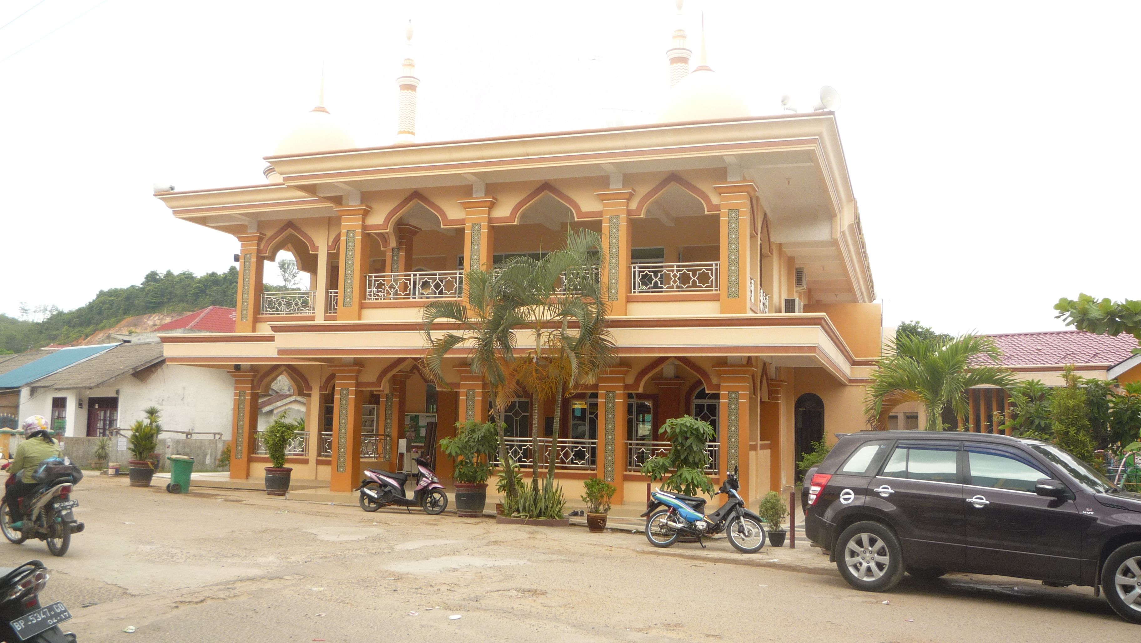 Masjid AL-KAUTSAR