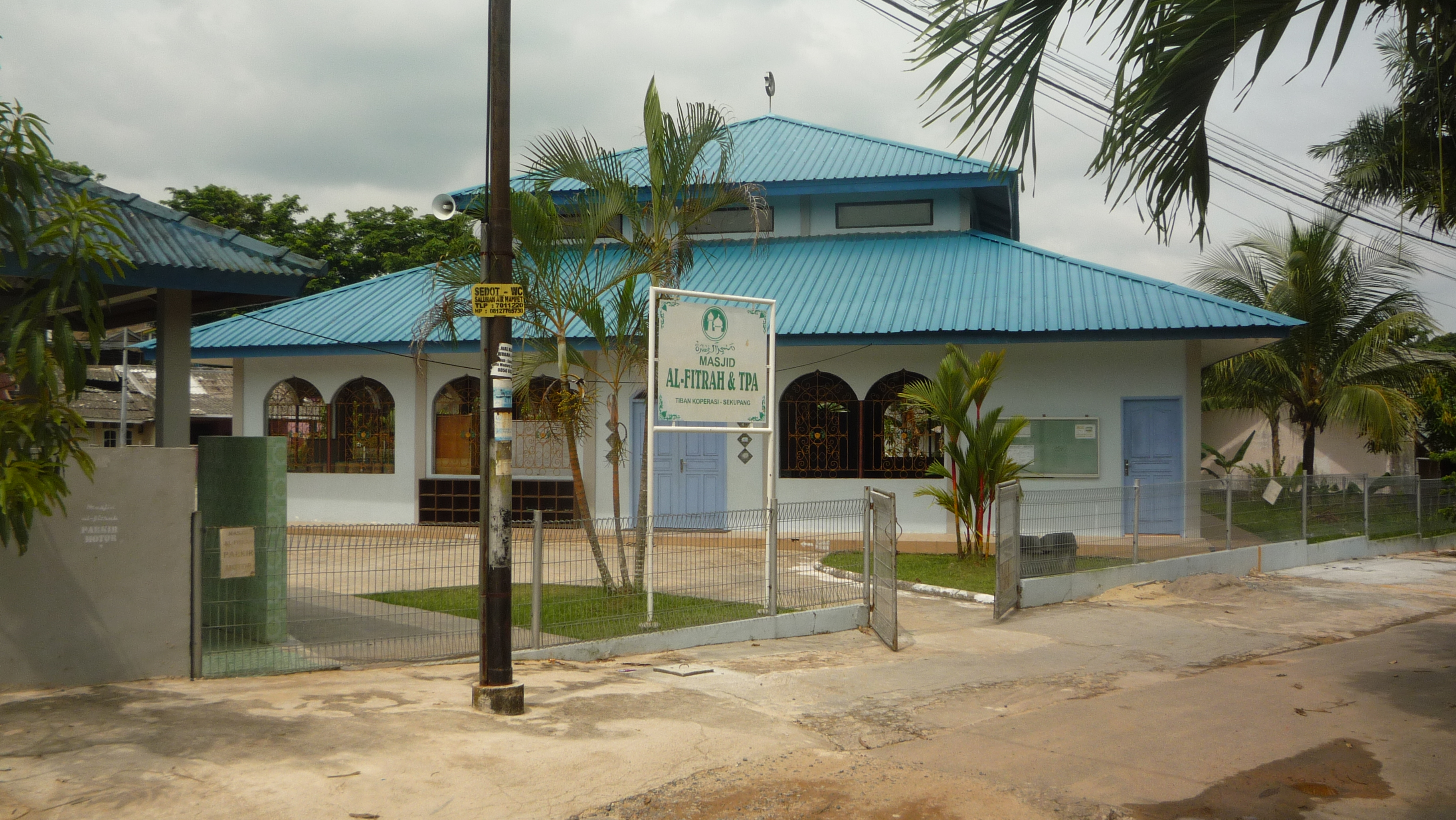Masjid AL-FITRAH