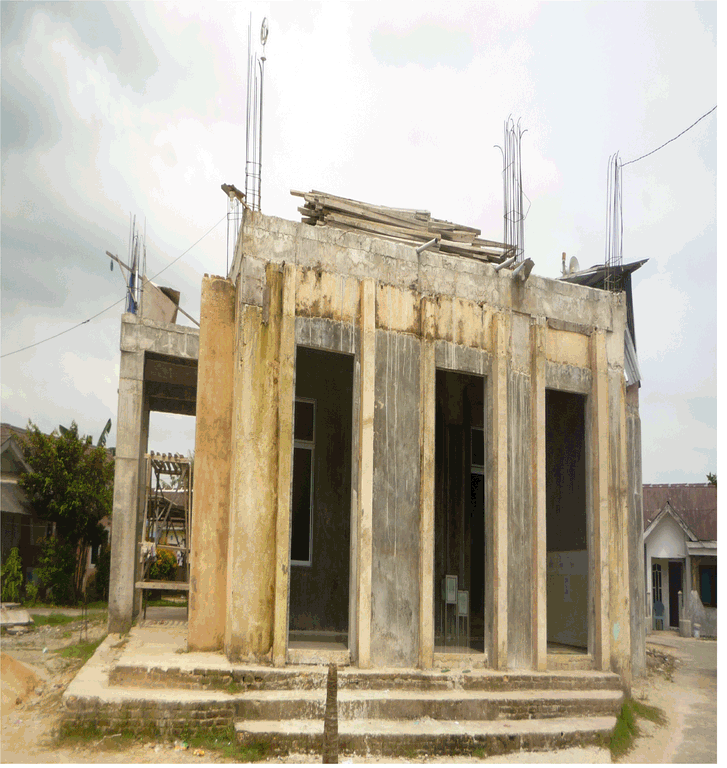 Masjid AL-JIHAD