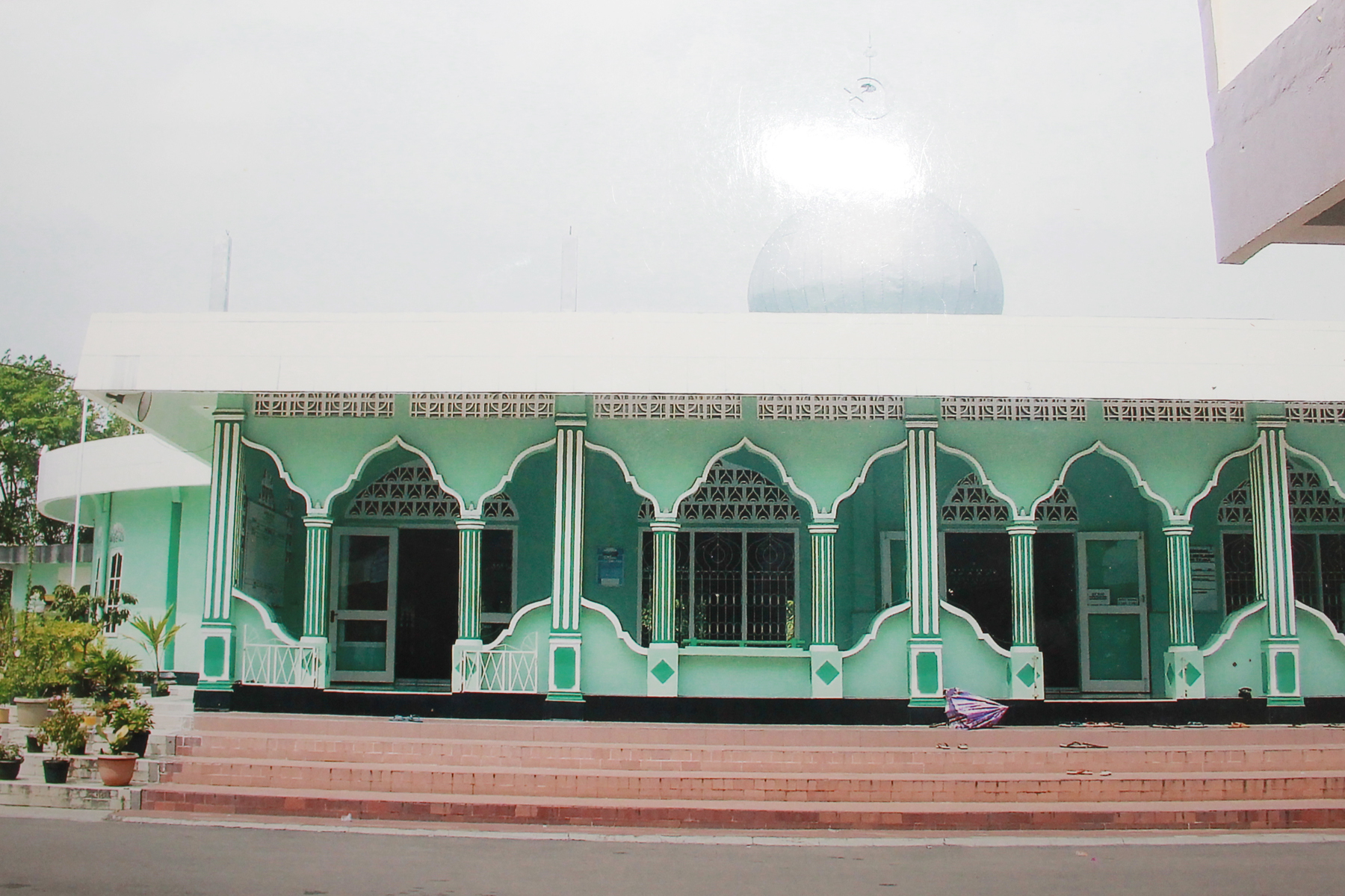 Masjid AN-NUR