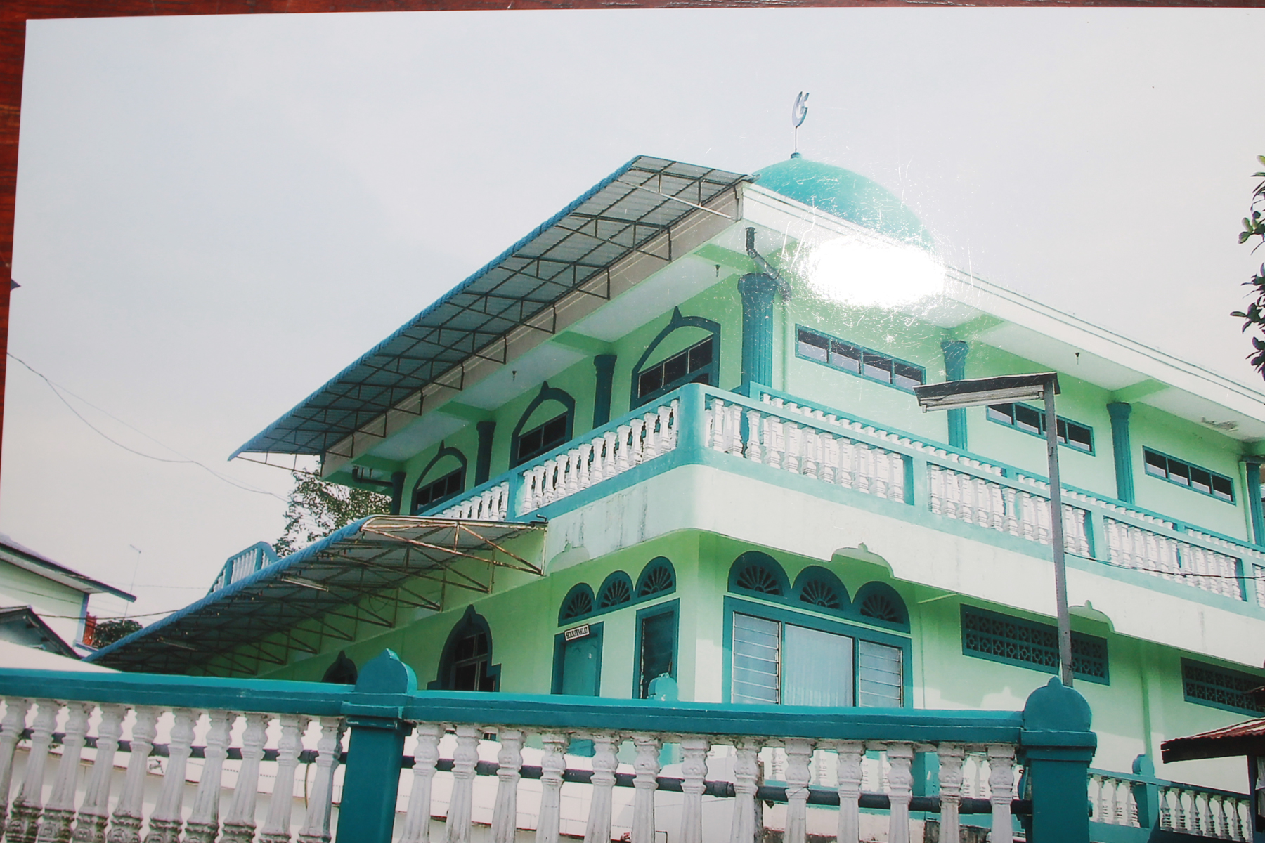 Masjid AL-HIDAYAH