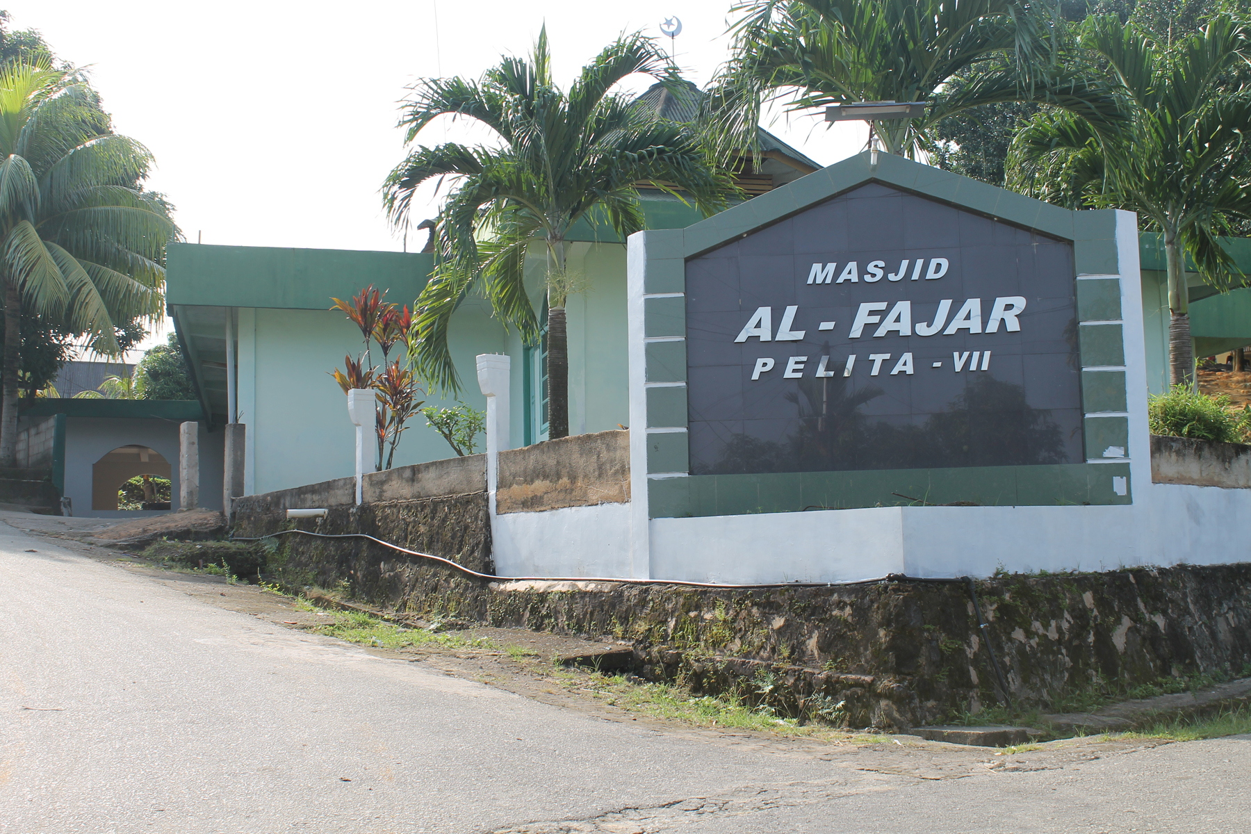 Masjid AL-FAJAR