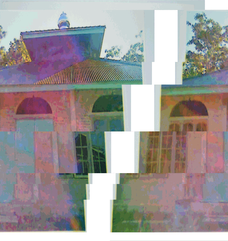 Masjid AL-JIHAD