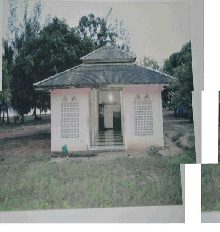 Masjid AL-MUTAKABBIR