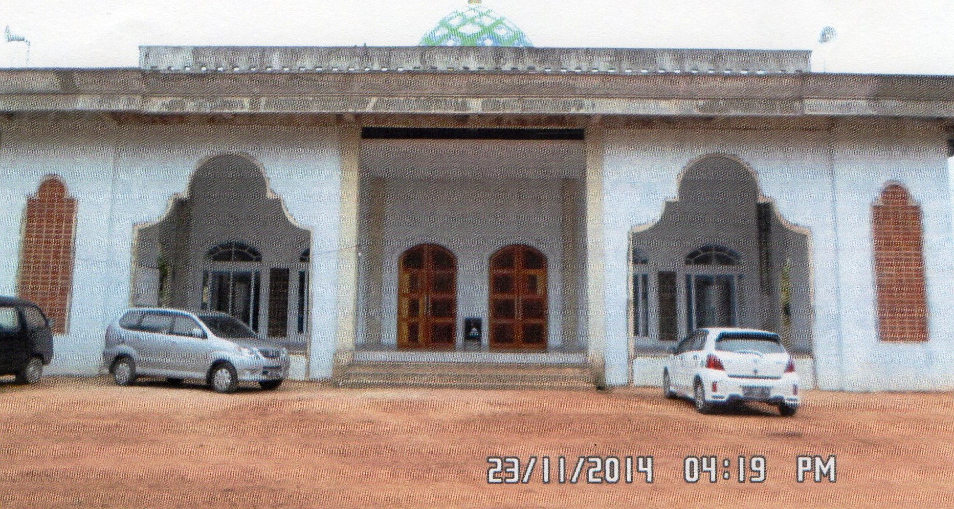 Masjid AL-MISBAH