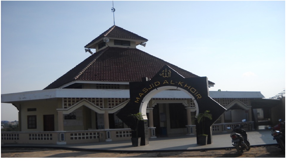 Masjid AL-KHOIR