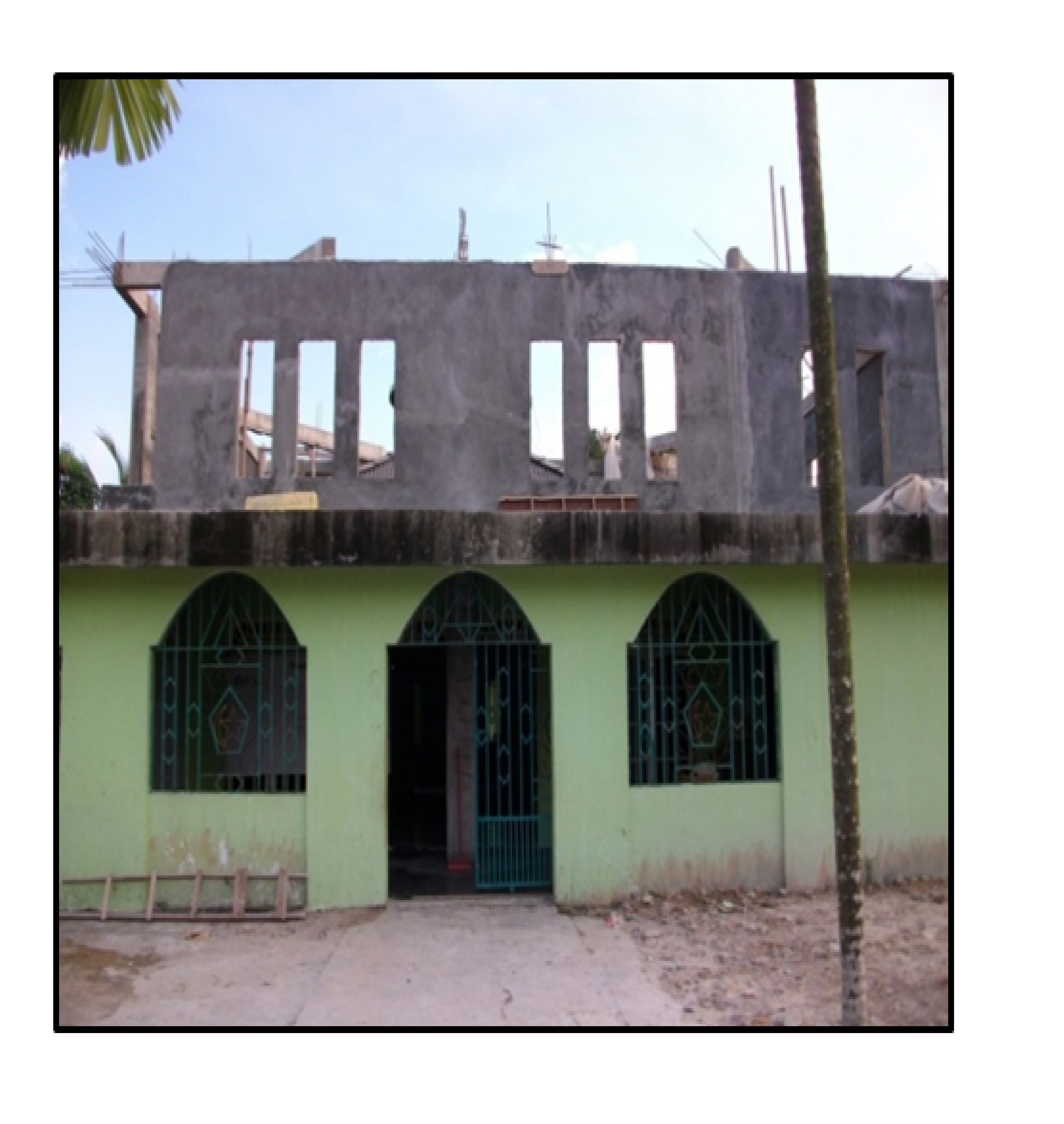 Masjid AL-IKHWAN