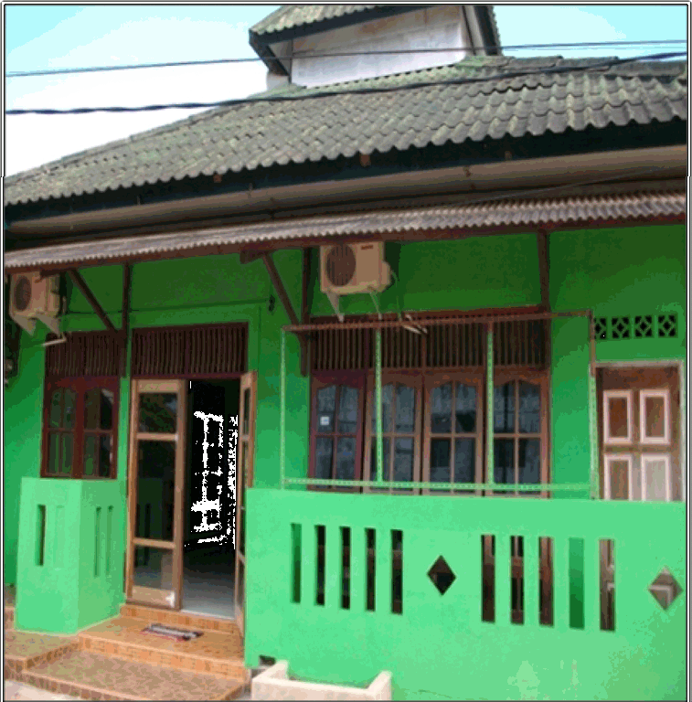 Masjid AL-IZZAH