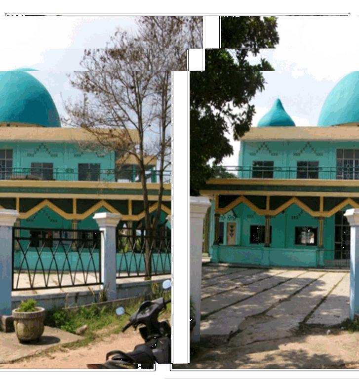 Masjid AL-IKHLAS