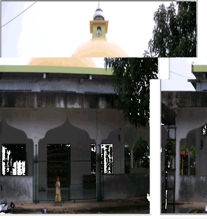 Masjid AL-HIDAYAH