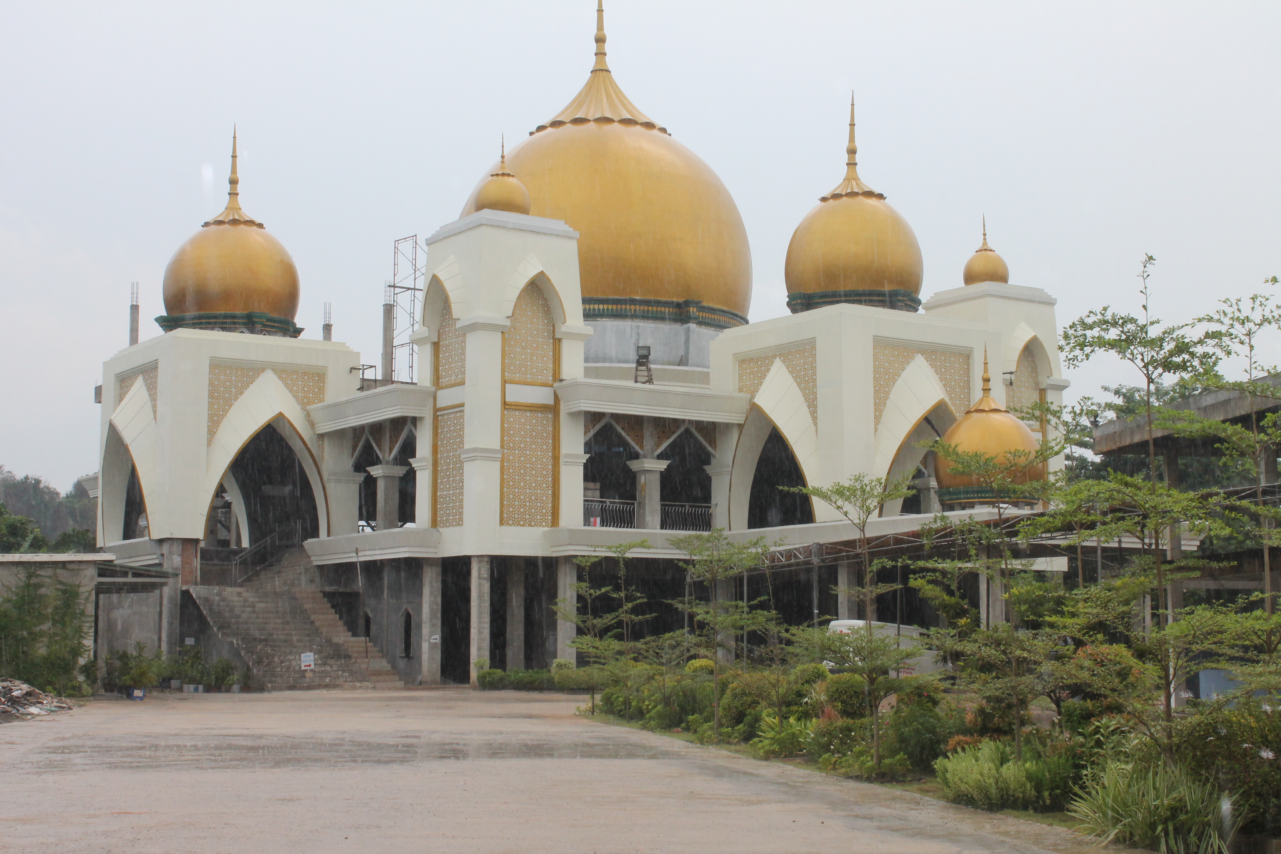 Masjid AL-AMIN
