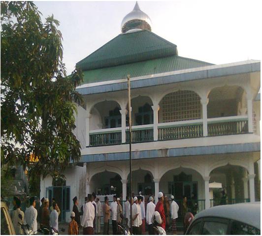 Masjid AL-KAUTSAR